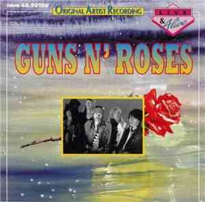 Live & Alive ’93