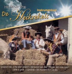 Het beste van De Heikrekels