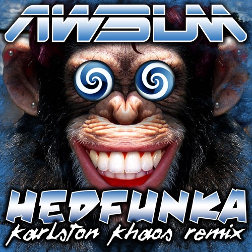 Headfunka (Karlston Khaos remix)