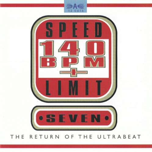 Speed Limit 140 BPM+: Classics
