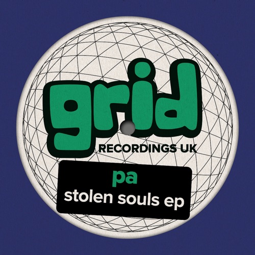 Stolen Souls EP