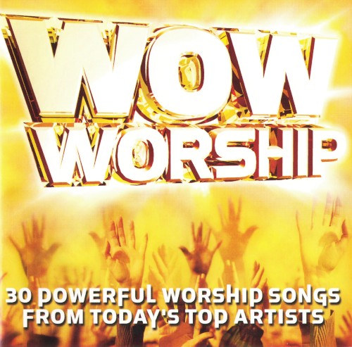 WOW Worship: Yellow