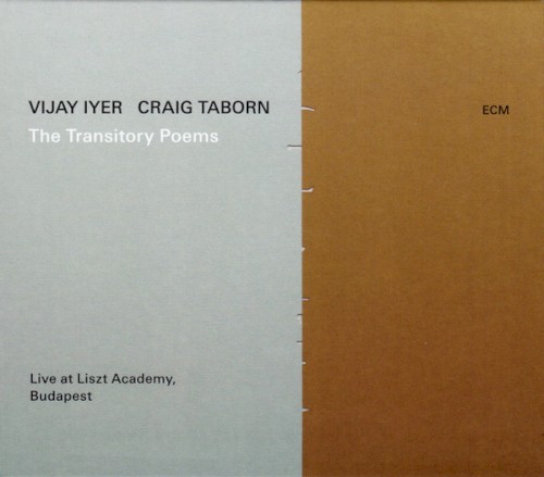 The Transitory Poems