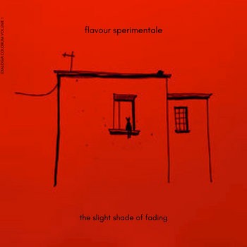 The Slight Shade Of Fading