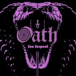 Sun Serpent