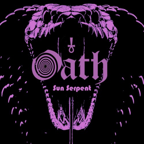 Sun Serpent