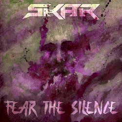 Fear the Silence