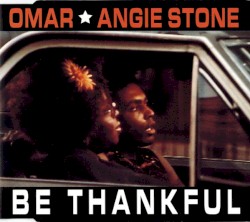 Be Thankful