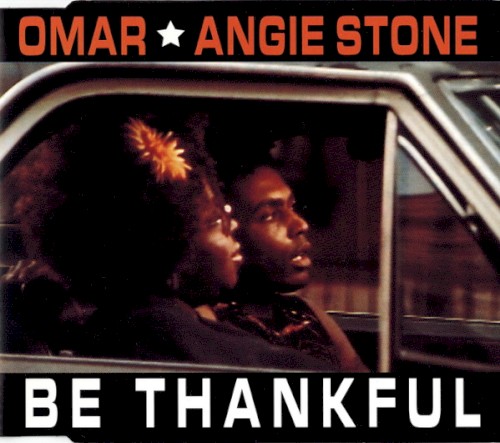 Be Thankful