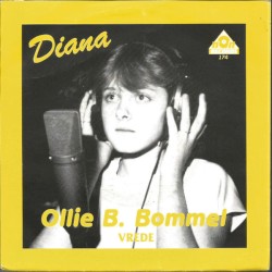 Ollie B. Bommel
