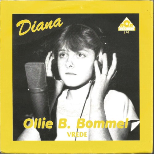 Ollie B. Bommel
