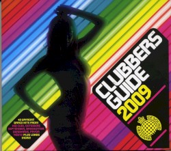 Clubbers Guide 2009