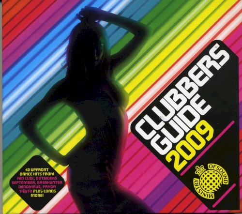 Clubbers Guide 2009