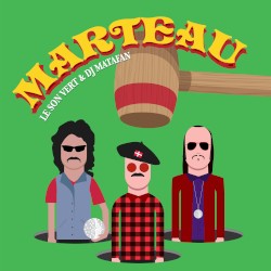 Marteau