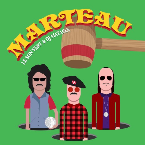 Marteau