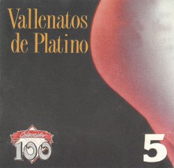 Vallenatos de platino, 5