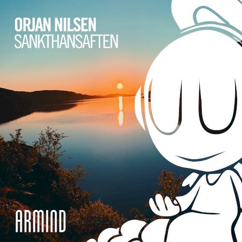 Sankthansaften