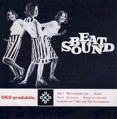 Beat Sound