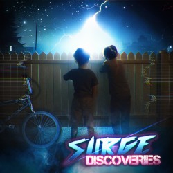 Discoveries