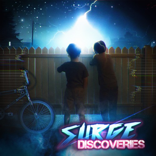 Discoveries