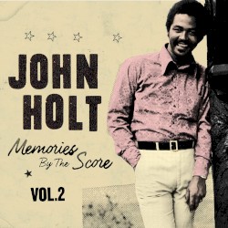 Memories By The Score Vol. 2