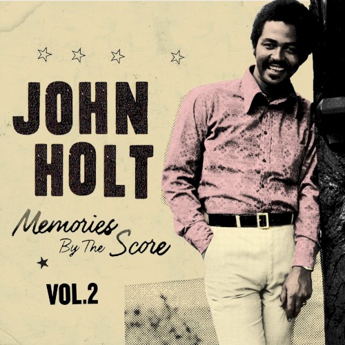Memories By The Score Vol. 2