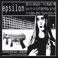 Homemade Bomb: Take A Gun To School Edition
