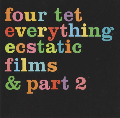 Everything Ecstatic Part 2