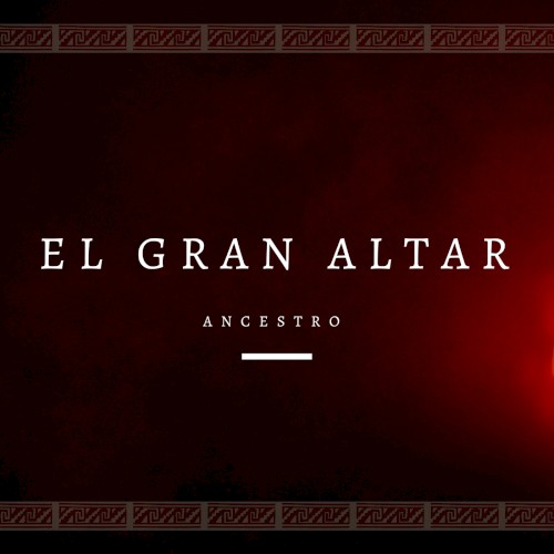 El gran altar