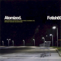 Atomized