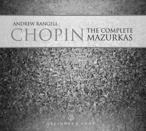 The Complete Mazurkas