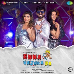 Enna Vazhka Da - Single