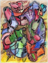 Ode to an Embryo