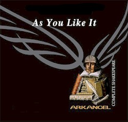 As You Like It