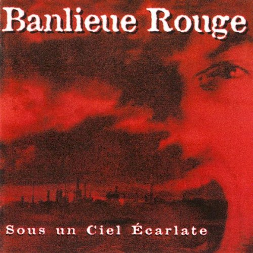 Sous un ciel écarlate