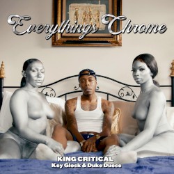 Everything’s Chrome