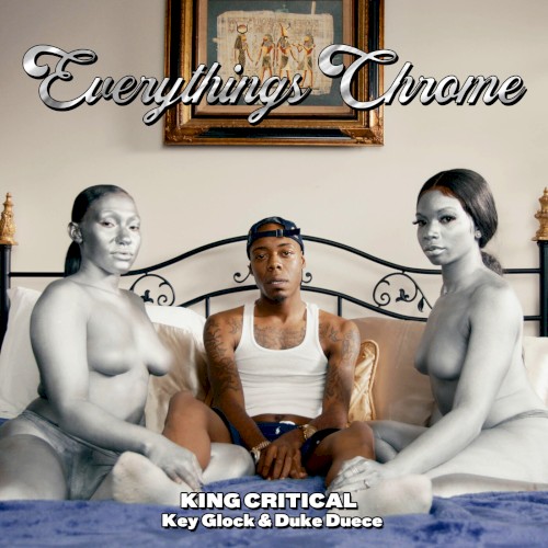 Everything’s Chrome