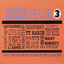 Northern Soul Fever 3