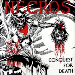 Conquest for Death