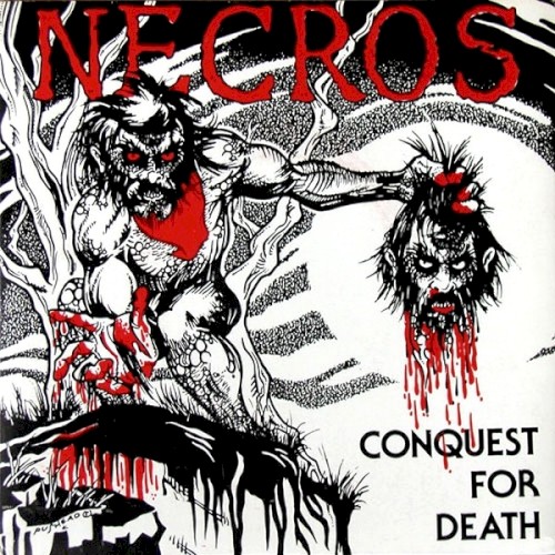 Conquest for Death