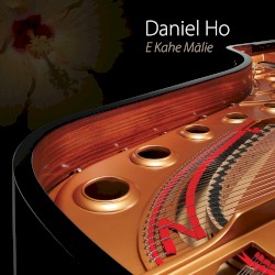 E Kahe Malie