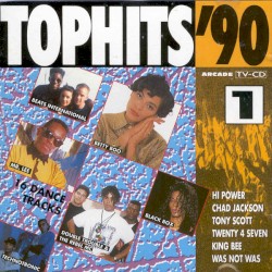 Top Hits '90 Volume 1