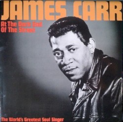 At the Dark End of the Street