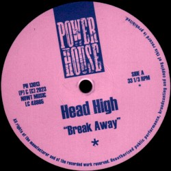 Break Away