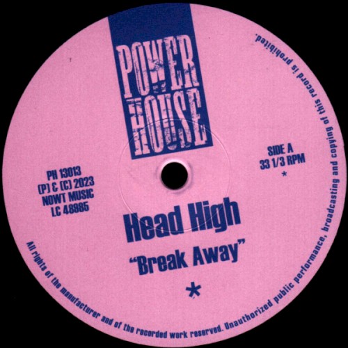 Break Away