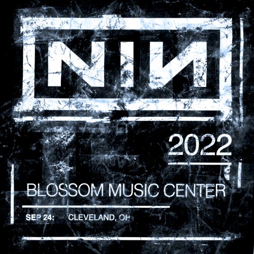 2022‐09‐24: Blossom Music Center, Cuyahoga Falls, OH, USA