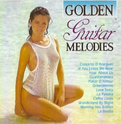 Golden Guitar Melodies