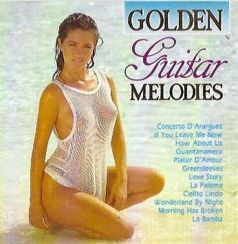 Golden Guitar Melodies