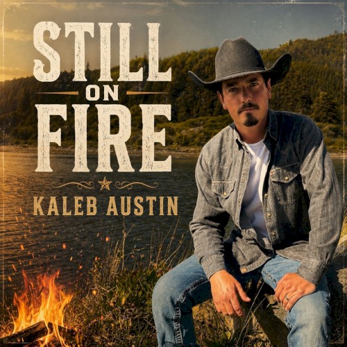 Still on Fire
