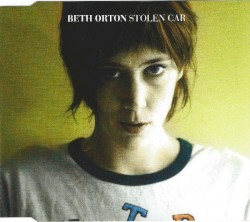 Stolen Car
